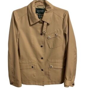 Polo Ralph Lauren Jacket